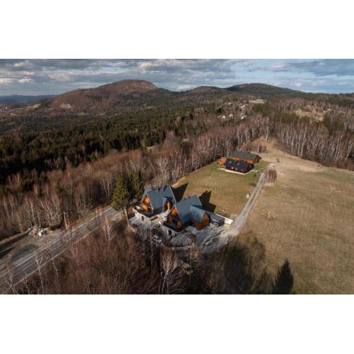 Luxury villa with a parking space Kupjak, Gorski kotar - 23066