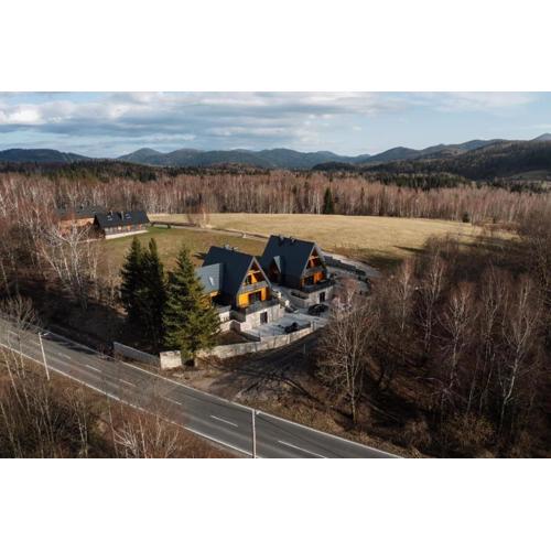 Luxury villa with a parking space Kupjak, Gorski kotar - 23067
