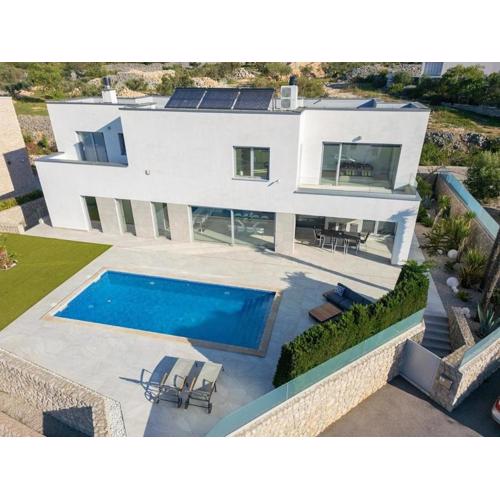 Luxury villa with a swimming pool Krk - 23992