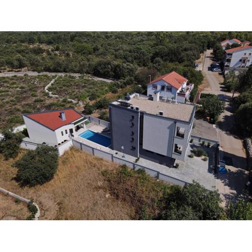 Luxury villa with a swimming pool Petrcane, Zadar - 22839