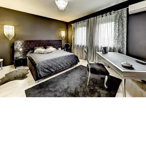 Luxury Villa with Pool close to the Hungaroring