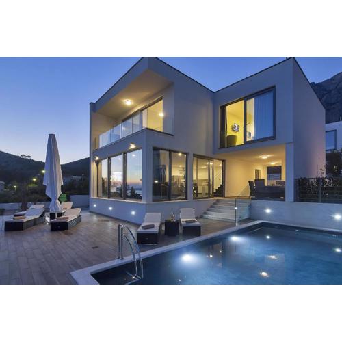 Luxury Villas Makarska