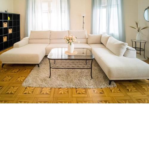 Luxury Vincents Apartments Kosice