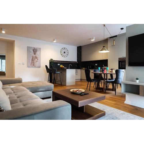 Luxury Vista Haven - APT2, Free Parking