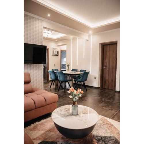 Luxury Wellness Home II. Balatonboglár