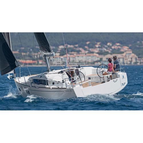 Luxury Yacht/Marina Swinoujscie