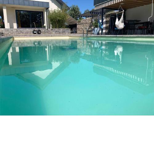 Luxury Zamárdi