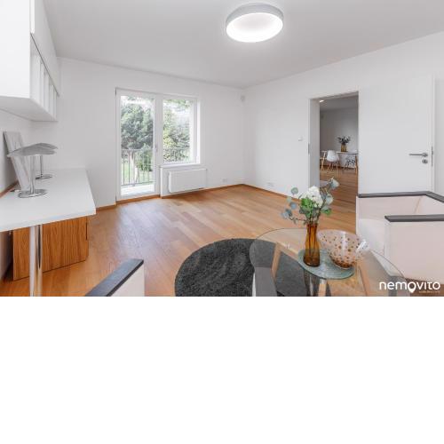 Luxury&Spacious 140m2 Two Floor Rooftop Apartment