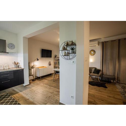 Luxus Apartment Casa Luce
