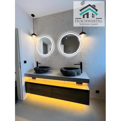 LUXUS-Apartment in GRAZ