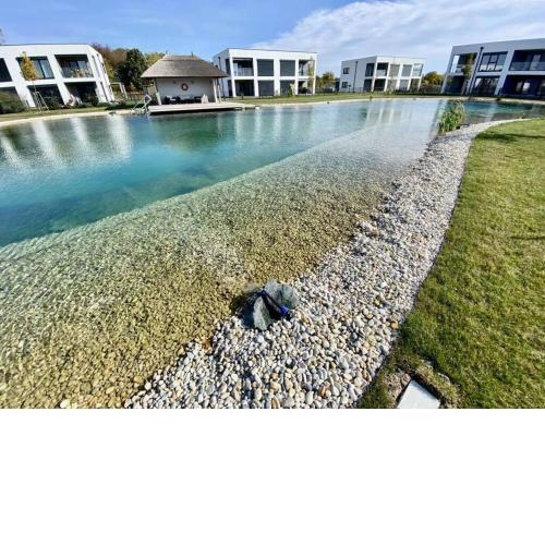 LUXUS Appartement am Golfplatz und Therme Lutzmannsburg