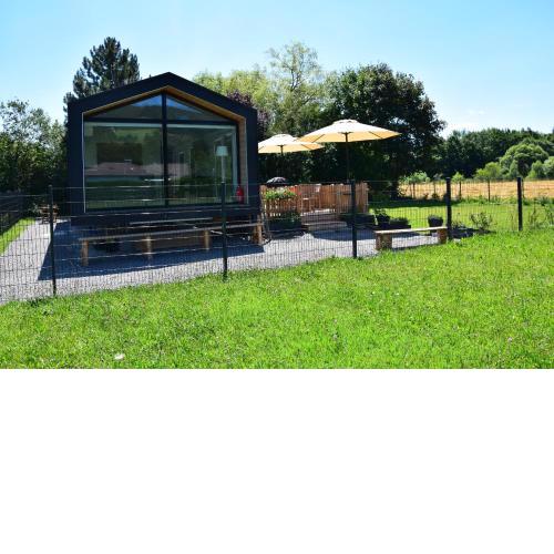 Luxus Ferien-Lodge Lurger-Fasching