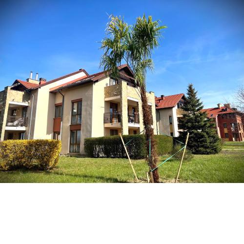 Luxus Golf Apartment