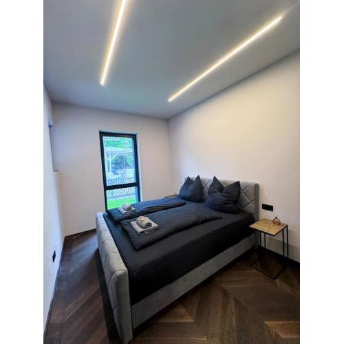 LUXUS-Penthouse mit Weitblick