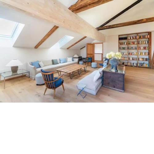 Luxus Villa mit großem Pool Perfekt für Retreats & Seminare nähe Graz