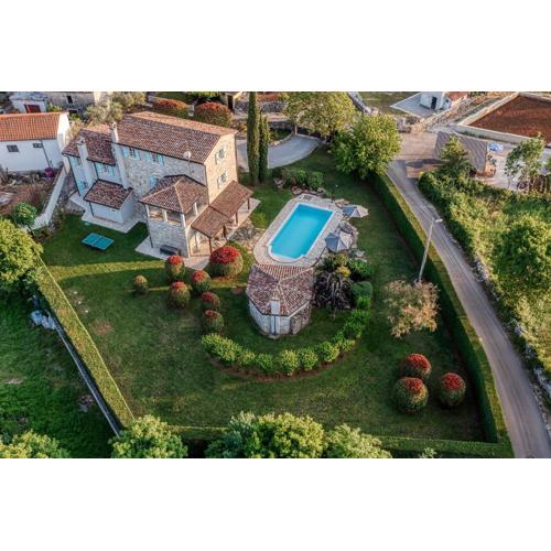 Luxusferien Villa Paolina Mit Privatem Pool