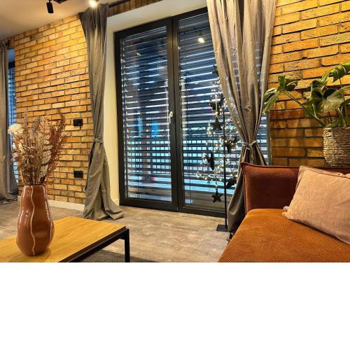 Luxusne apartmany Telgart