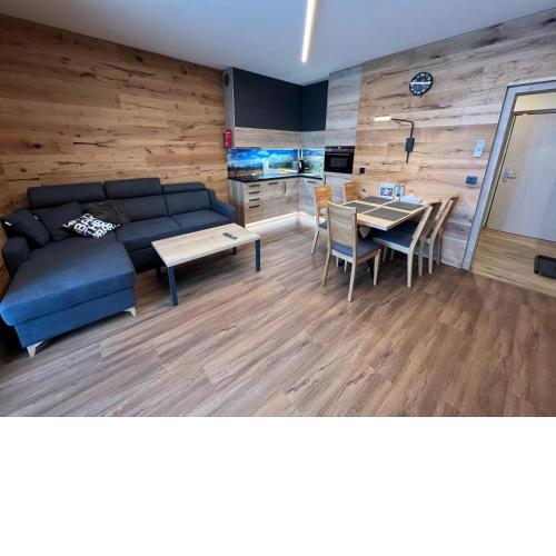 Luxusní apartmán Perla