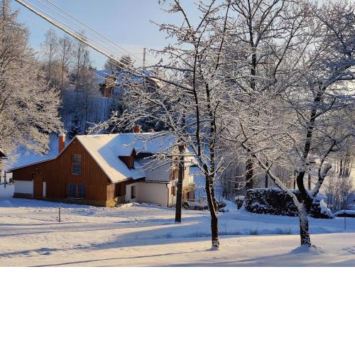 Luxusní apt Hory 7 v Krkonoších