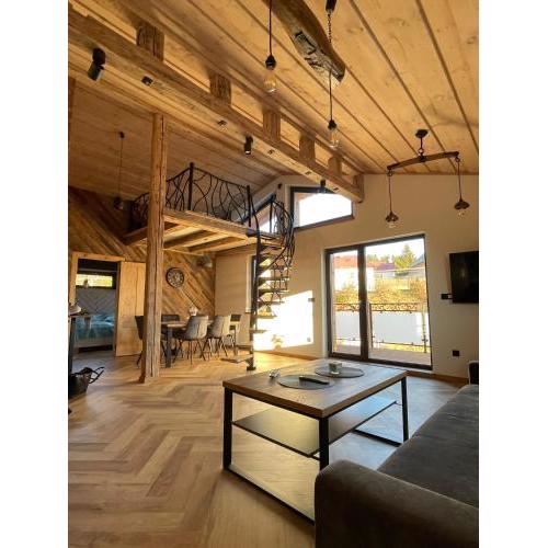 Luxusny apartament - Vera
