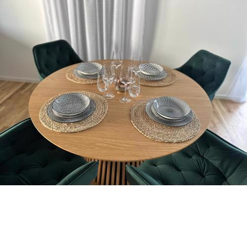 Luxusný apartmán -ASTRA