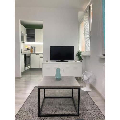 Luxusný apartmán v centre Vrútok