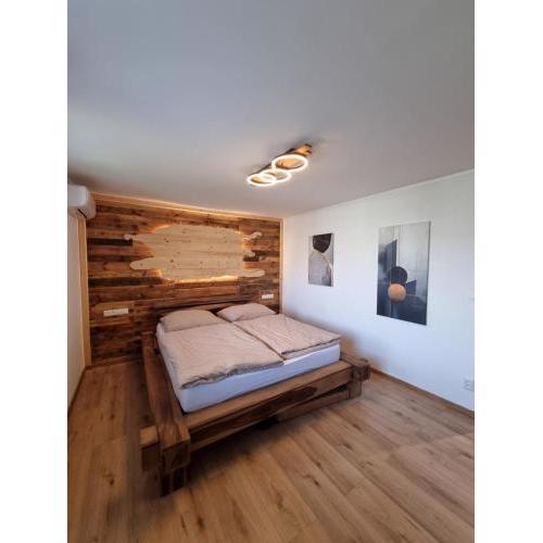 Luxusný apartmán v Leviciach