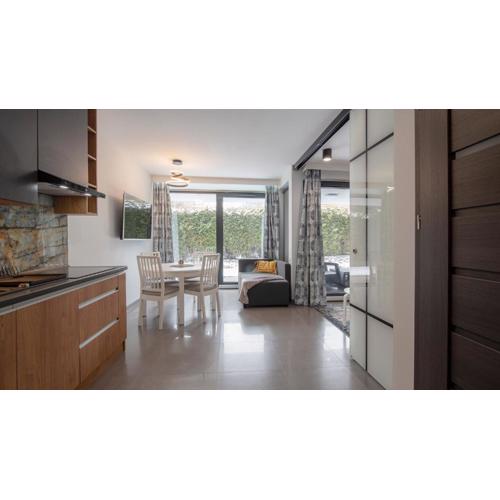 Luxusowy apartament Ski & Hike Kalinowa