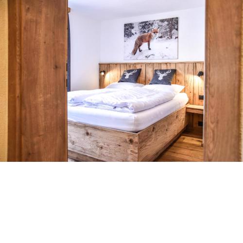 LUXX Lodges - Holzgau - Lechtal - Arlberg
