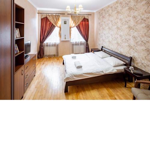 Lva Apartment
