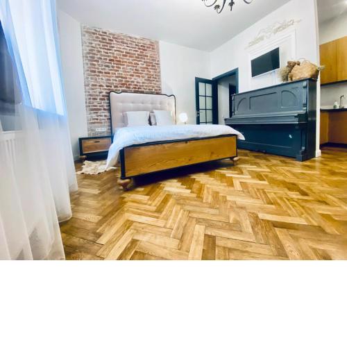 Lviv Apart 1 вул Ковжуна Центр