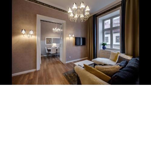 Lviv Apartments