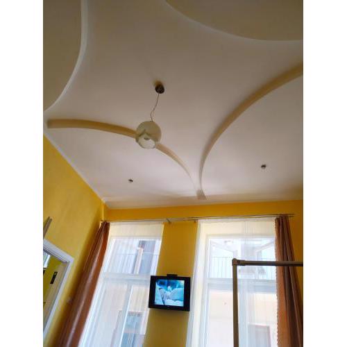 Lviv appartment on Yaroslava Mudrogo 14