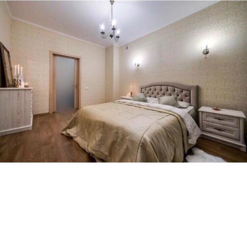 Lviv Center apartments