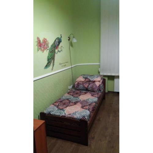 Lviv City Hostel
