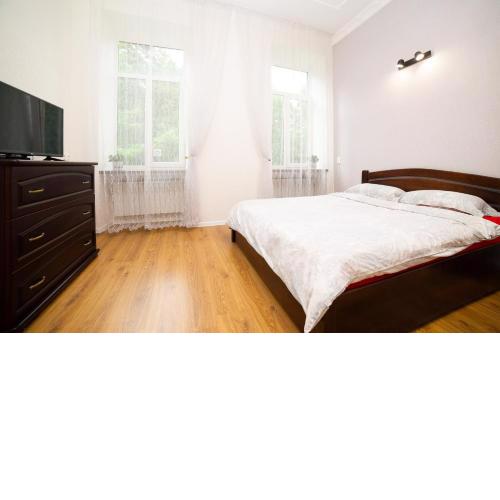 Lviv City Rent