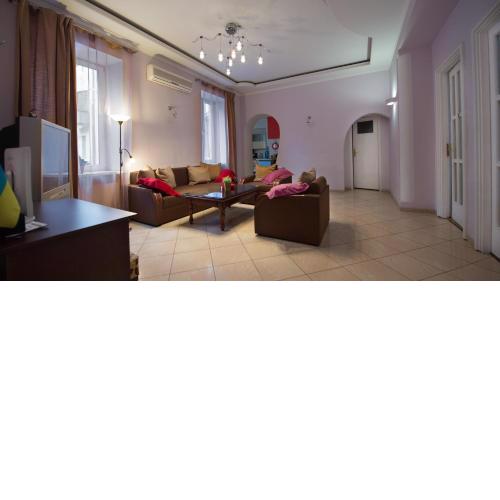 Lviv Euro Hostel