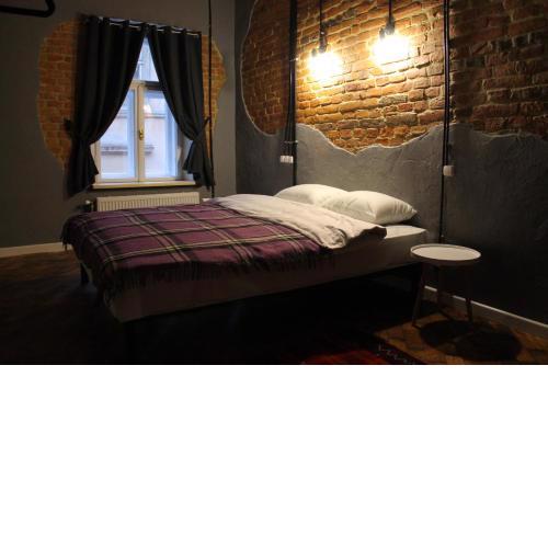 Lviv Loft Apartments