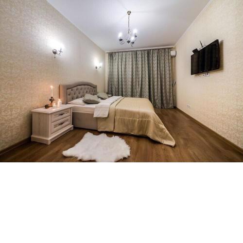 Lviv Lux apartments
