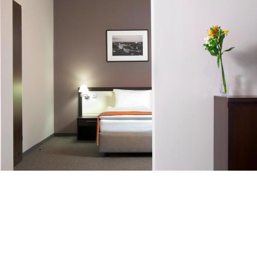 Lviv Ramada Hotel