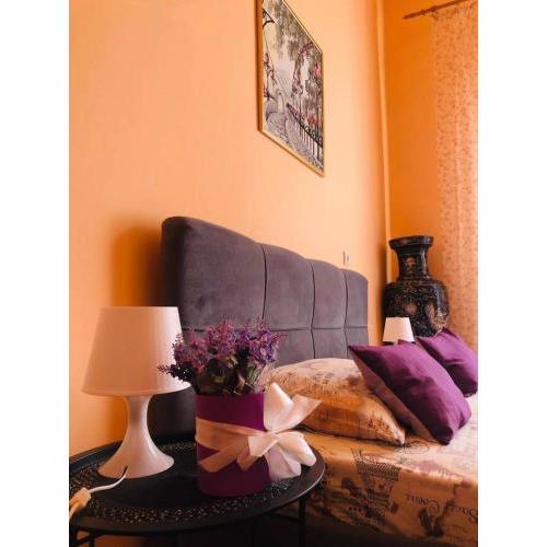 Lvivskiy Zatyshok TWO Bedrooms ISOLATED with Balcony