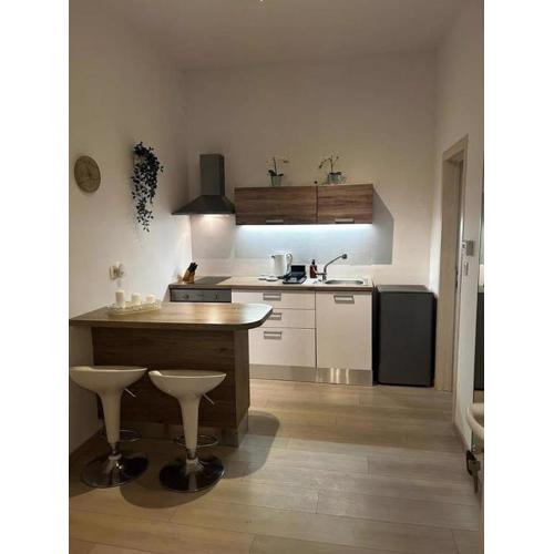 LVM Apartments Zagreb