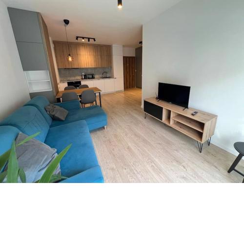 Lwowska 10 Residence, Rodzinny Apart