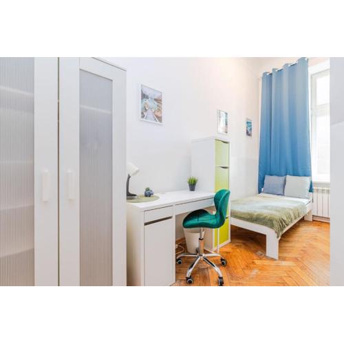 Lwowska 11 ROOMS SuperApart