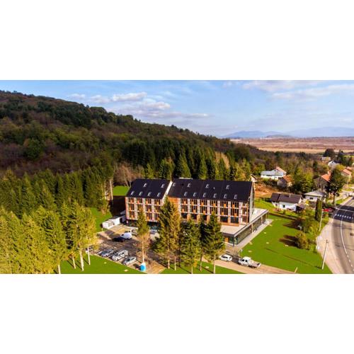 Lyra Hotel Plitvice