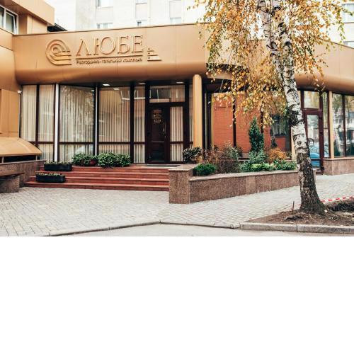 Lyube