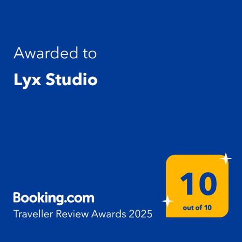 Lyx Studio