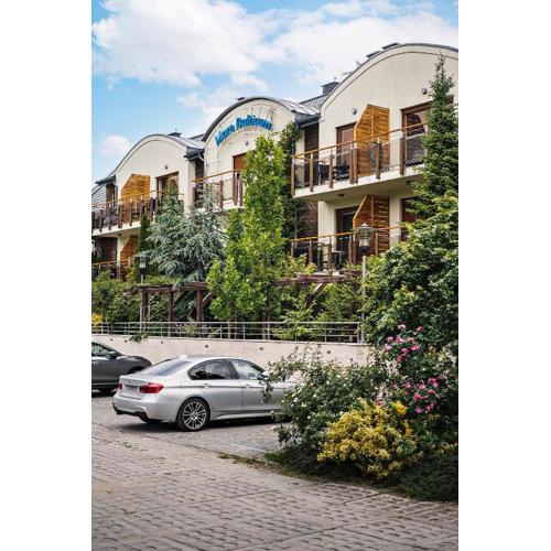 LZ Apartamenty Rewal