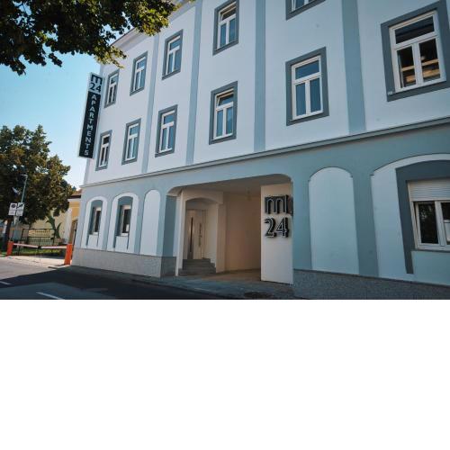 M-24 Apartments