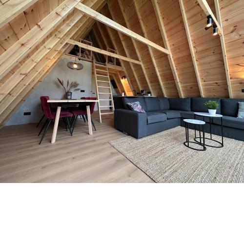 M a r m o t - Luxe Alpenhuis in prachtig Karinthië
